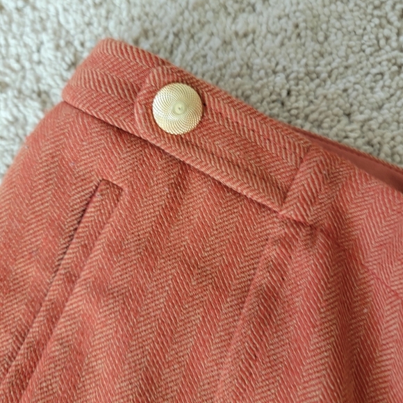 Per Se by Carlisle Wool-blend Pants 2 - Picture 9 of 11